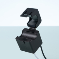 Transformateur de courant toroïdal à noyau divisé Jiangyin Spark CT CSA016 100A 50mA monophasé 240V CE pour la surveillance énergétique