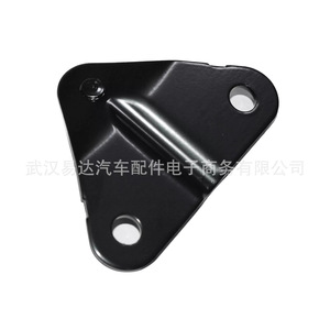 Chevrolet <b>Tailgate</b> <b>Strut</b> Bracket 22714202 Steel For 06-11 Models - Product Image 5