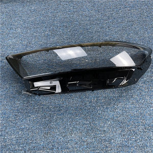 Ricambi Auto faro faro copertura in vetro per VW <span class=keywords><strong>Volkswagen</strong></span> <span class=keywords><strong>T</strong></span>-<span class=keywords><strong>ROC</strong></span> 2018-2021 - Product Image 5