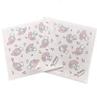 Chiffon de nettoyage pour lunettes en microfibre en gros, logo personnalisé, taille adaptable, lingette réutilisable pour lentilles, douce et sans poussière