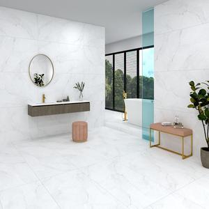 Orientbell vitrificado (GVT) 800X1600 tallado Carrara Bianco acabado mate azulejos grandes losas azulejos de porcelana para suelo de pared - Product Image 5