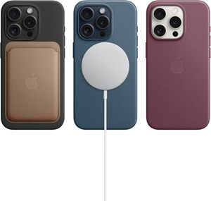 Mở Khóa Cho Apple Cho iPhone 15 Pro Max 256GB 8GB RAM Màu Xanh Titan 5G IOS Cho USA Đã Sử Dụng Mới Sử Dụng Điện Thoại Di Động Có Sẵn - Product Image 6