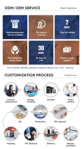 Rasoio a Mano Libera Professionale OEM Personalizzato per Uomo con <span class=keywords><strong>Lame</strong></span> di Ricambio per Salone - Product Image 5