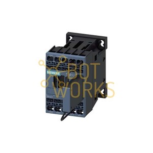 Siemens 3RH21312KF400LA0 - Nuovo - Product Image 1
