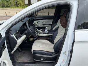 BYD Song PLUS DM-i 2024, 110 km, PHEV, Automático, 5 Plazas, SUV con Volante a la Izquierda y Techo Panorámico - Product Image 4