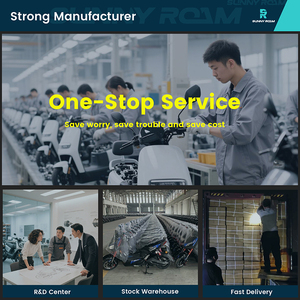 Xe Đạp Điện Elektrikli Bisiklet 2 Chỗ Ngồi Ebike Thành Phố Đạp Hỗ Trợ Xe Đạp Điện Cho Người Lớn - Product Image 3