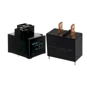 Relé J1511CF24VAC1.2 de Uso General SPDT 20A 24V Especialmente Diseñado para Sistemas de Control Industrial - Product Image 1