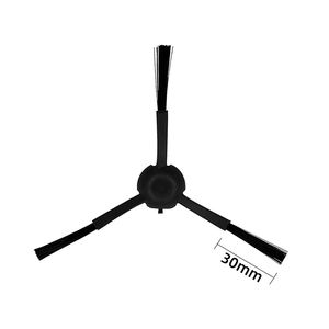 2 uds <span class=keywords><strong>Robot</strong></span> aspirador cepillo lateral accesorios aptos para <span class=keywords><strong>Xiaomi</strong></span> mijia 1S <span class=keywords><strong>2S</strong></span> Roborock S5 Max accesorios Roborock S5 cepillo lateral - Product Image 2