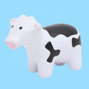 Pelota Antiestrés de <span class=keywords><strong>Espuma</strong></span> PU con Forma de <span class=keywords><strong>Zebra</strong></span>, Personalizable con Logotipo, Alta Densidad, Venta al Por Mayor, Envío Rápido - Product Image 5
