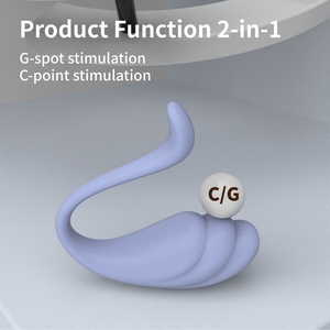 Odeco Vibrerende Ei Bestseller Vagina Adult Sextoy Vibrator voor Vrouwen Seksproducten Adult <span class=keywords><strong>Toys</strong></span> Vibrator Dildo Sextoys - Product Image 2