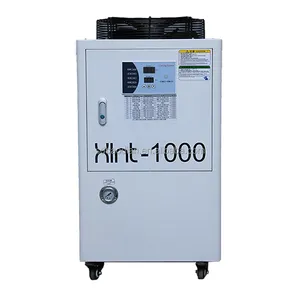 XLNT-1000 Industrial chiller for fiber laser water cooling chiller