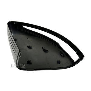 Mercedes-Benz Rearview <b>Mirror</b> Cover For GLE GLS G Class ABS Spherical <b>Mirror</b> Housing 12V <b>Plastic</b> - Product Image 4
