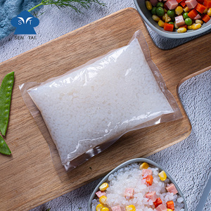 <span class=keywords><strong>Couscous</strong></span> de riz biologique en vrac, riche en fibres alimentaires - Product Image 2