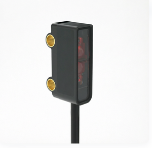 B-anner Q2XAPLPF-2M 808065 Original in Stock Polarized Retroreflective Photoelectric <b>Sensor</b> 2m High Ambient <b>Light</b> - Product Image 4