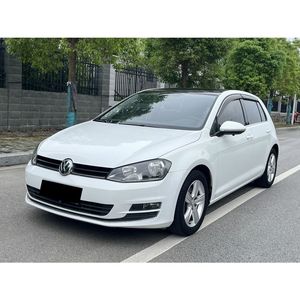 Volkswagen <span class=keywords><strong>Golf</strong></span> 2016 Usado, Sedán, Gasolina, <span class=keywords><strong>Automático</strong></span>, Sedán Diurno, Tracción Delantera, Blanco, Coche de <span class=keywords><strong>Segunda</strong></span> <span class=keywords><strong>Mano</strong></span> para Distribuidores - Product Image 1