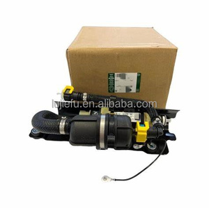 Pompe à carburant et filtre diesel Land Rover <span class=keywords><strong>Evoque</strong></span> Discovery Sport AJ200 2.0 Diesel, assemblage LR154224 LR089533 LR084126 J9C10846 J9C14268 - Product Image 2