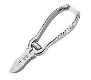 Cortauñas profesional de acero inoxidable para dedos de los pies, herramientas de Podología para soluciones efectivas para el cuidado y el cuidado de los pies - Product Image 4