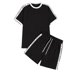 Pantalones Deportivos con Capucha para Hombre, Personalizados, Ecológicos, Transpirables, para Entrenamiento de Invierno y Verano, para Adultos, para Correr - Product Image 1