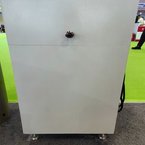 Dispositivo di lubrificazione del barile di olio Spray all'interno e all'esterno - Product Image 4