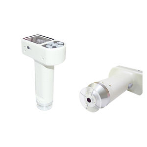 Espectrofotómetro de colorímetro de laboratorio Cie con pantalla LED HD de 8mm de diámetro, para espectrofotómetro de combinación de colores textiles, Uv Nm - Product Image 6