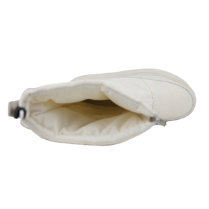 Vendita calda invernale Slip on <span class=keywords><strong>scarpe</strong></span> comode da esterno <span class=keywords><strong>scarpe</strong></span> da <span class=keywords><strong>donna</strong></span> con stivali da neve <span class=keywords><strong>invernali</strong></span> alti da <span class=keywords><strong>donna</strong></span> - Product Image 5