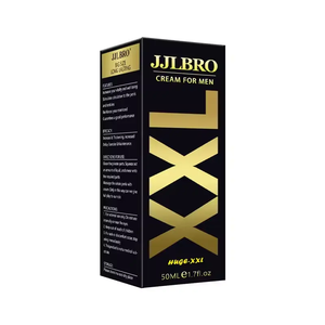 Gel de Masaje para Agrandamiento del Pene Max Man de Calidad Superior, Mayor Placer Sexual, Sin Efectos Secundarios, Uso en Adultos - Product Image 2
