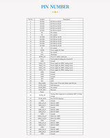 Layar tampilan LCD AMOLED 11 "2560*1600, Brightness kecerahan 800 untuk perangkat medis PC Tablet modul Tampilan LCD OLED 11 inci