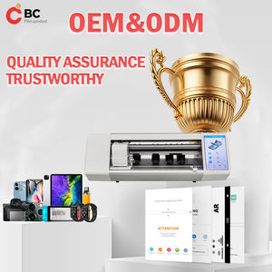 Échantillon Gratuit : Film Hydrogel TPU pour Laminage, Feuille de Découpe Étanche Sans Soudure pour Machine de Découpe - Product Image 4