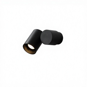 Modern 5W Luxury Hotel <b>Bedside</b> Waterproof Aluminum Outdoor LED <b>Wall</b> <b>Light</b> for Garden Exterior Lighting - Product Image 2