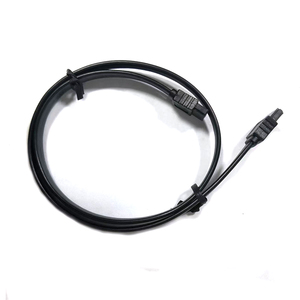 Đen <span class=keywords><strong>SATA</strong></span> 3.0 7pin cáp thẳng đến 90 độ kết nối nữ để nữ đĩ<span class=keywords><strong>a</strong></span> cứng 6Gpbs ATA cáp với khó<span class=keywords><strong>a</strong></span> chốt - Product Image 4