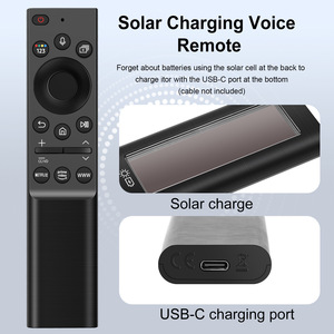 Đầu tiên chất lượng thương hiệu thay thế bằng giọng nói điều khiển từ xa <span class=keywords><strong>BN59</strong></span>-01432A cho Samsung TV cố định phù hợp với mô hình <span class=keywords><strong>BN59</strong></span>-01385A 01391a 01385d - Product Image 5