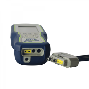 Detector de Gas Combustible Original Bacharach PCA R 400 para Gases Inflamables con Precisión Estándar y O2 Co - Product Image 5