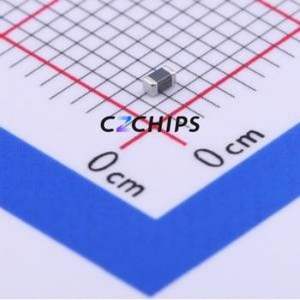 MPZ1608R391ATD25 Ferrite Bead 0603 RF ( Impedance @ Frequency: 390Ohm@100MHz )( Error: 25% )( DC Resistance (DCR): 120mOhm ) - Product Image 2