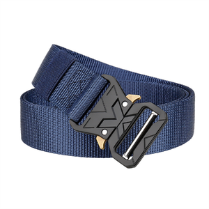 اكسسوارات الصيد التكتيكية في الهواء الطلق الحفّار العمل الثقيلة الأحزمة الجينز مع الإفراج السريع مشبك معدني - Product Image 2