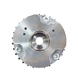 เฟืองแคมเฟสเซอร์ใหม่ รุ่น 06E109083N สำหรับ VW Audi CGWC/CGXC อะไหล่เครื่องยนต์อื่นๆ รุ่น 06E109083Q ชุดประกอบเครื่องยนต์ - Product Image 4