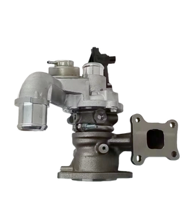 เทอร์โบ B01 16319880008เทอร์โบชาร์จเจอร์189005AYH01กังหันสำหรับ Honda Civic 1.0 <span class=keywords><strong>VTEC</strong></span> 95 KW-129 HP FEV 2017- - Product Image 2