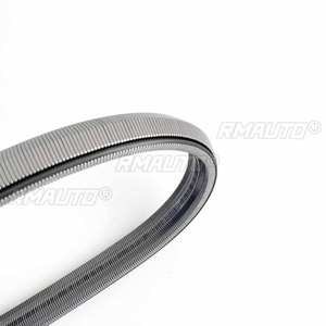 Chaîne de transmission 5T0 en acier, pièce moteur pour accessoires de voiture Honda 5T0 - Product Image 4