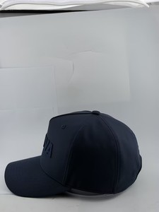 Gorras Personalizadas con su Logotipo, Diseño Gratuito, Bordado e Impresión <span class=keywords><strong>de</strong></span> Alta Calidad, Gorras <span class=keywords><strong>de</strong></span> Béisbol para Hombre, Estilo A-Frame, Perfil Alto, Visera <span class=keywords><strong>de</strong></span> Gamuza - Product Image 4