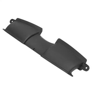 ฝาครอบช่องลมเข้าเครื่องยนต์ BMW ซีรีส์ 3 E90 อะไหล่ทดแทน ABS หมายเลขอะไหล่ 13717541738 - Product Image 1