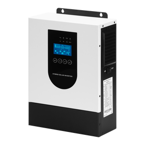 ระบบโซลาร์เซลล์ออฟกริด 12V 1.2KW / 0.5KW พร้อมตัวควบคุมการชาร์จ MPPT ในตัว สำหรับใช้ในบ้าน 12V1.2KWH ระบบแปลงพลังงานอย่างมีประสิทธิภาพสูง - Product Image 4