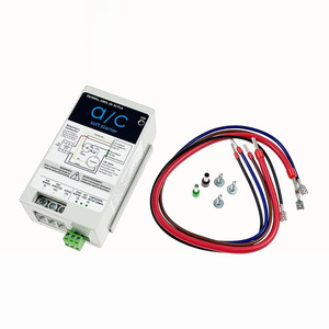 Ll A/C <b>Soft</b> Starter Module Kit 16-32A 230V For Rv Air Conditioner With <b>Wiring</b> - Product Image 2