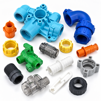 Cadres, supports, engrenages, boîtiers et composants en plastique moulés par injection sur mesure, moulage par injection de précision personnalisé