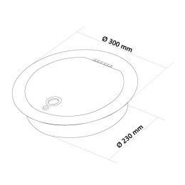 Porta di inserimento SUPERIOR S (Acciaio Inossidabile) - Product Image 5
