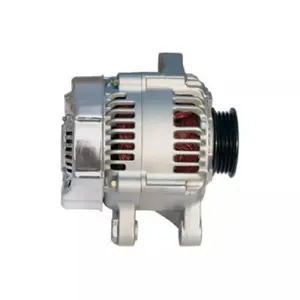 Wholesale Engine Parts New Car Alternator generator 27060-21020 for TOYOTA Yaris 12V 90A 4S 1NZ-FE 2NZ-FE