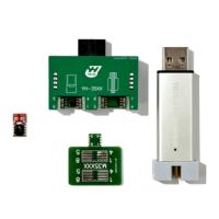 NUEVO Programador y Simulador Yanhua YH35XX, Reemplaza 35160WT/35128WT EEPROM para el Clúster del Chasis BMW F/G Sin Punto Rojo