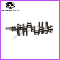 Coussinet de bielle principal de vilebrequin pour Land Rover Range Rover Sport L322 L405 L494 4.4T Diesel TDV8 448DT