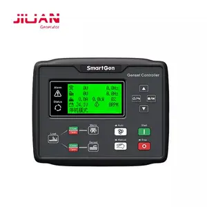 Smart gen Original Generator ATS Controller HGM Aggregat Auto Start Control Panel Modul HGM6120 HGM6110