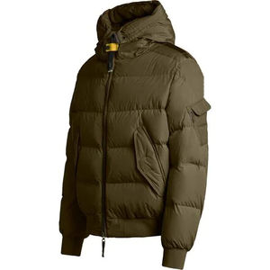 Mode féminine Veste en duvet Offre Spéciale de haute qualité Gosse Down Winter Warmth Jacket - Product Image 5