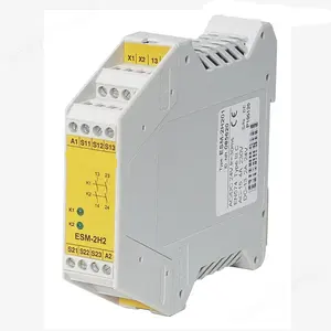 New And Original Safety relay ESM-BA2 ESM-BA3 ESM-BA201 ESM-BA301 BA303 ESM-TE30