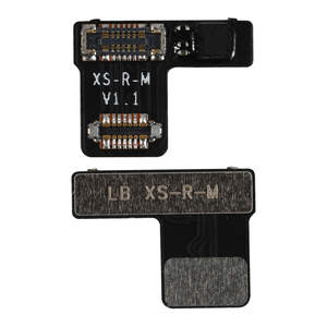 Cable flexible externo LB para reparación de batería de iPhone, cable flexible de matriz de puntos para luz de fondo, cable flexible externo para cámara frontal, restauración True Tone - Product Image 3